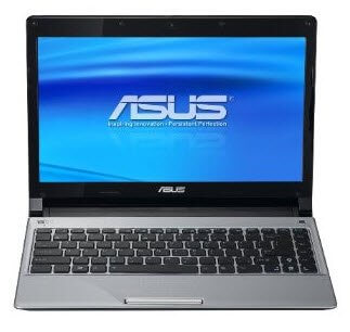 Замена процессора на ноутбуке Asus X32